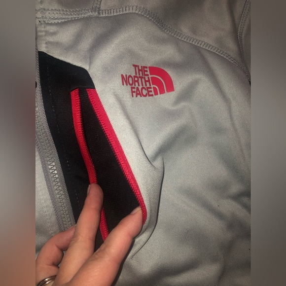 The North Face Jacket - Picture 3 of 5